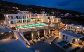 Kouros Resort Paros